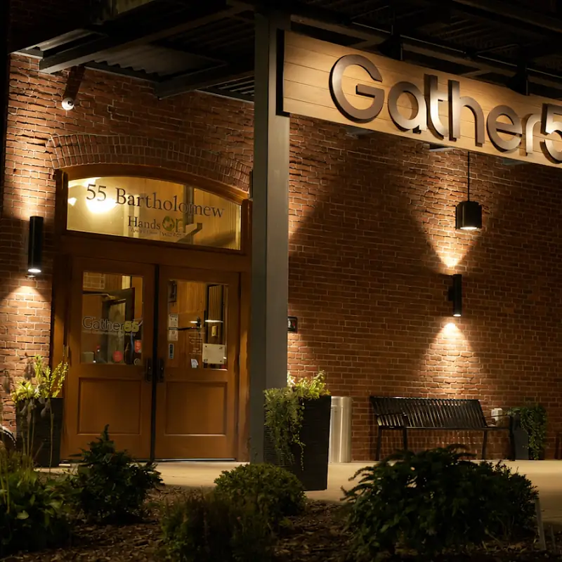 Gather55