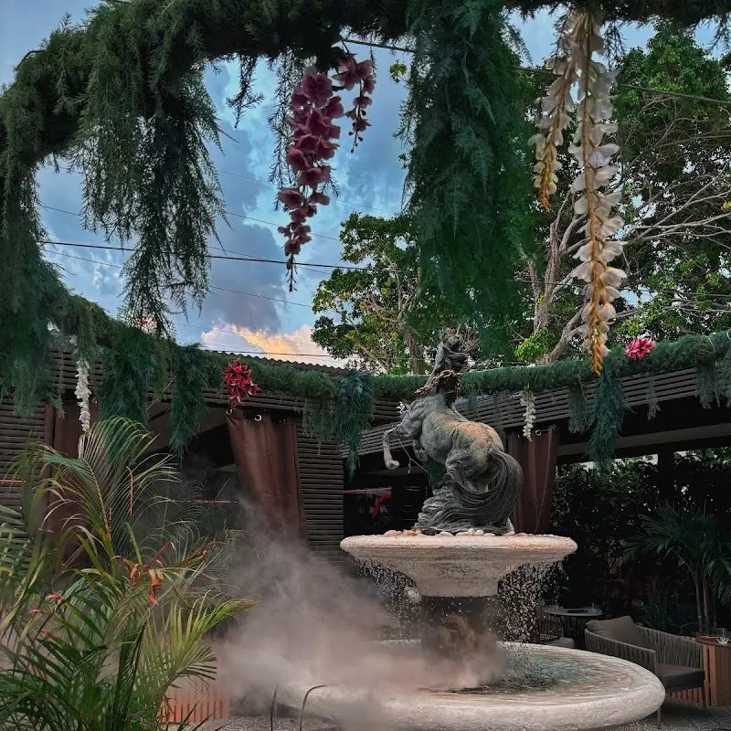 Kiska Lounge