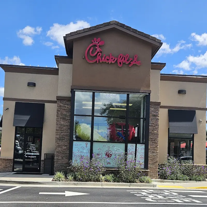 Chick-fil-A