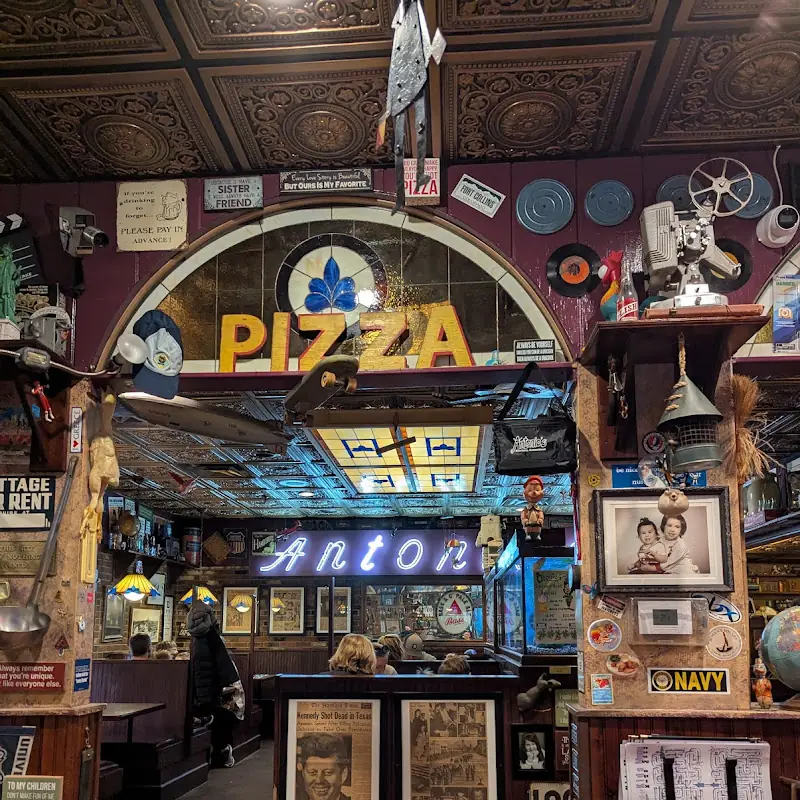 Antonio's Restaurant