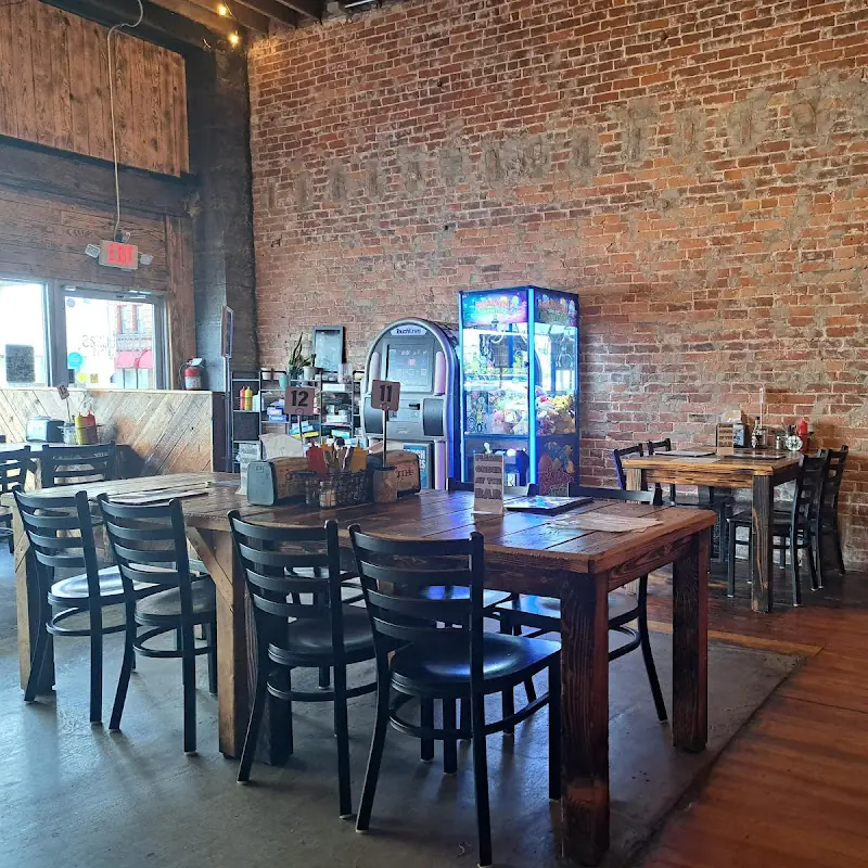 Creatures of Habit Brewing Co