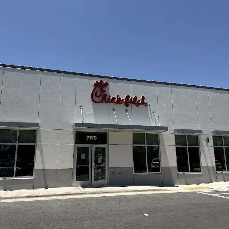 Chick-fil-A