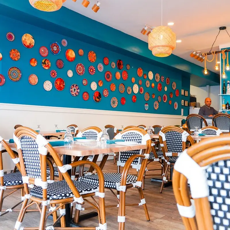 Jay's Indian Kitchen