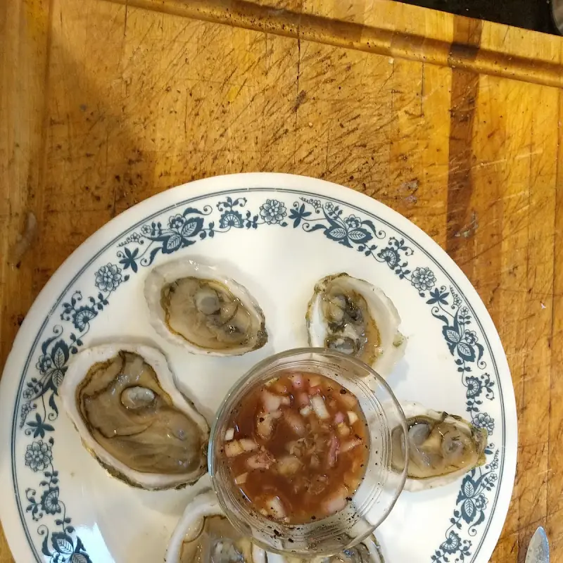 Shell Fish for You LLC