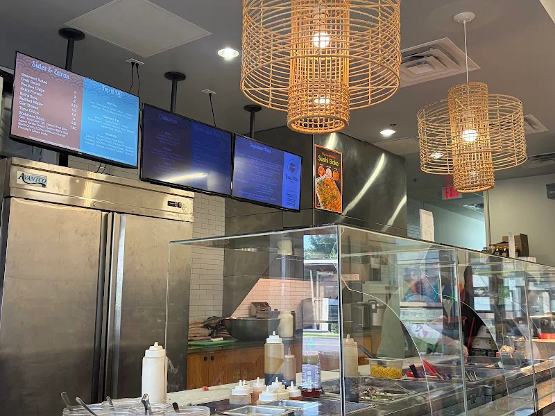 Local Poke | Best poke bowls in Houston, TX