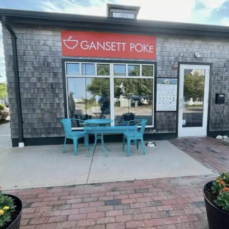 Gansett Poke