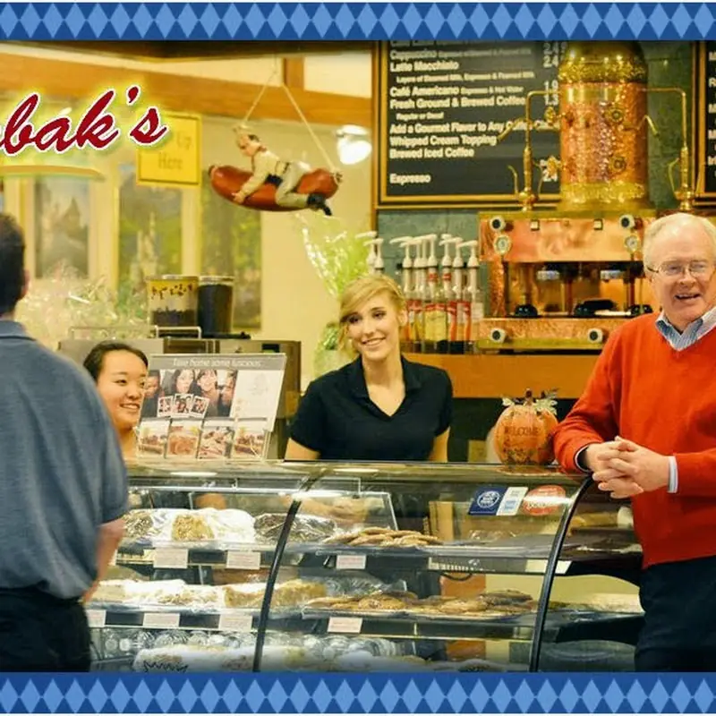 Dunderbak's Market Cafe