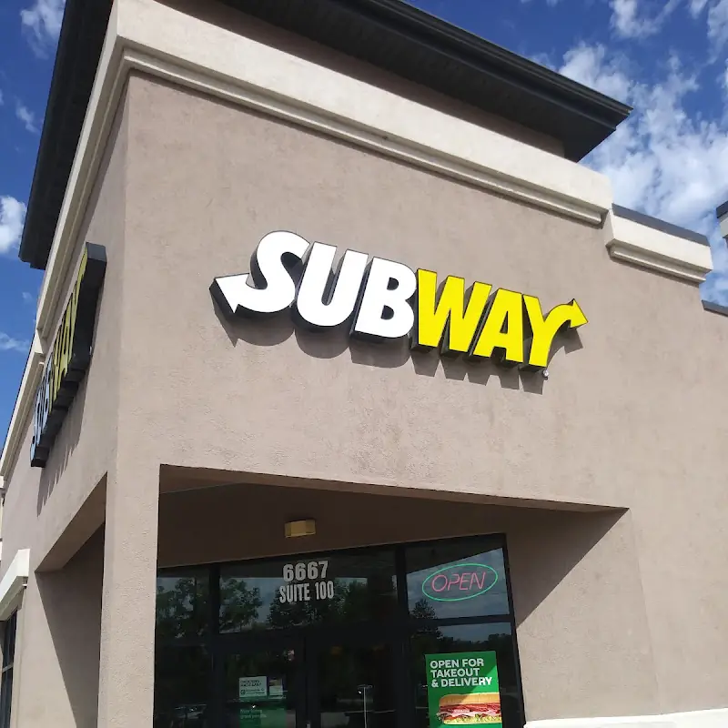 Subway