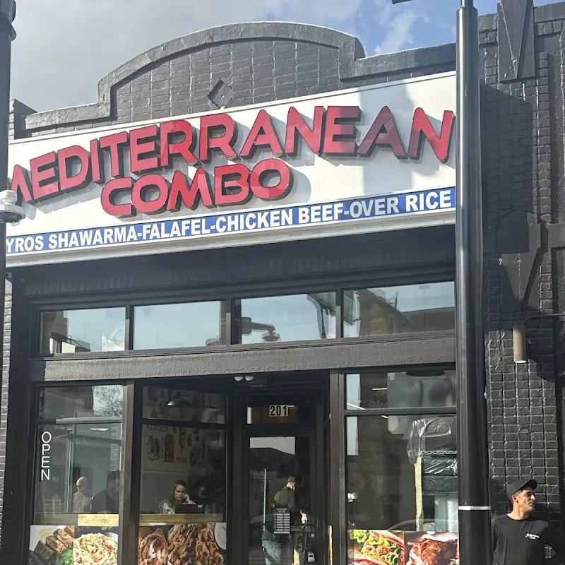 Medi-Burger