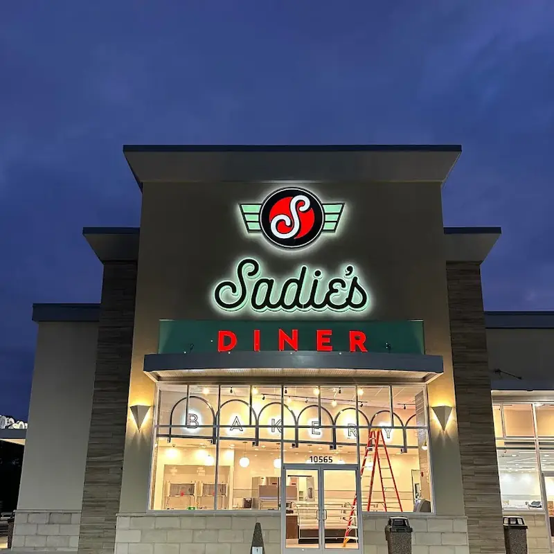 Sadie's Diner