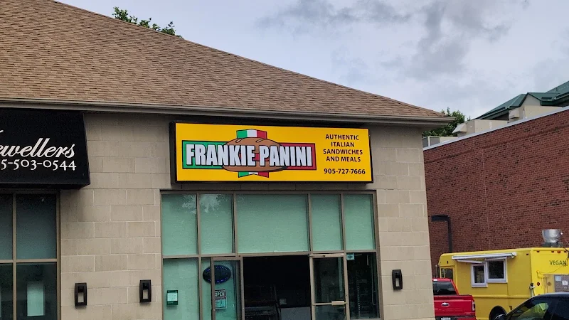 Frankie Panini