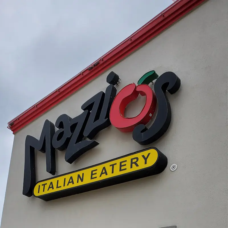 Mazzio's Pizza & Wings