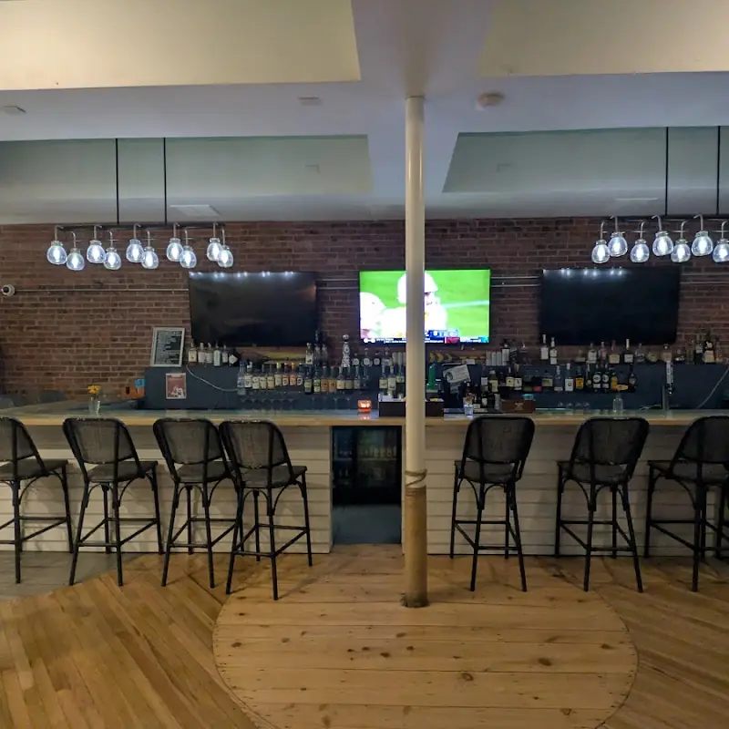 Ocean House Tap & Grill