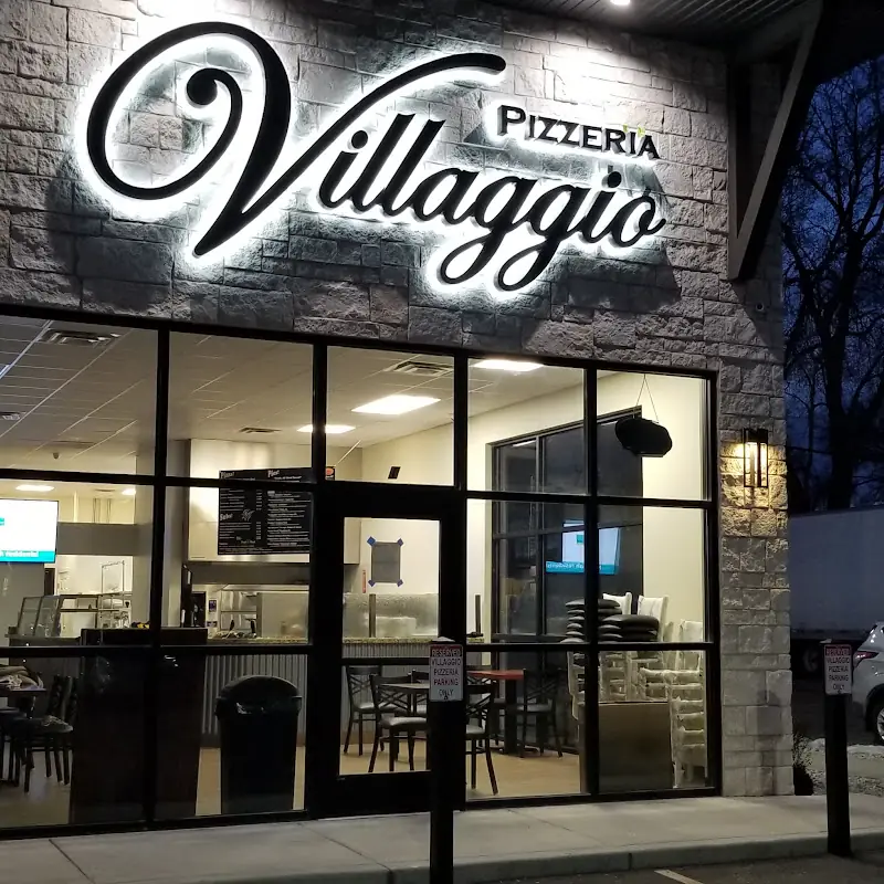 Villaggio Pizzeria