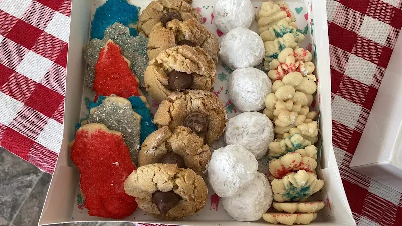 Alicia's Baked Goods