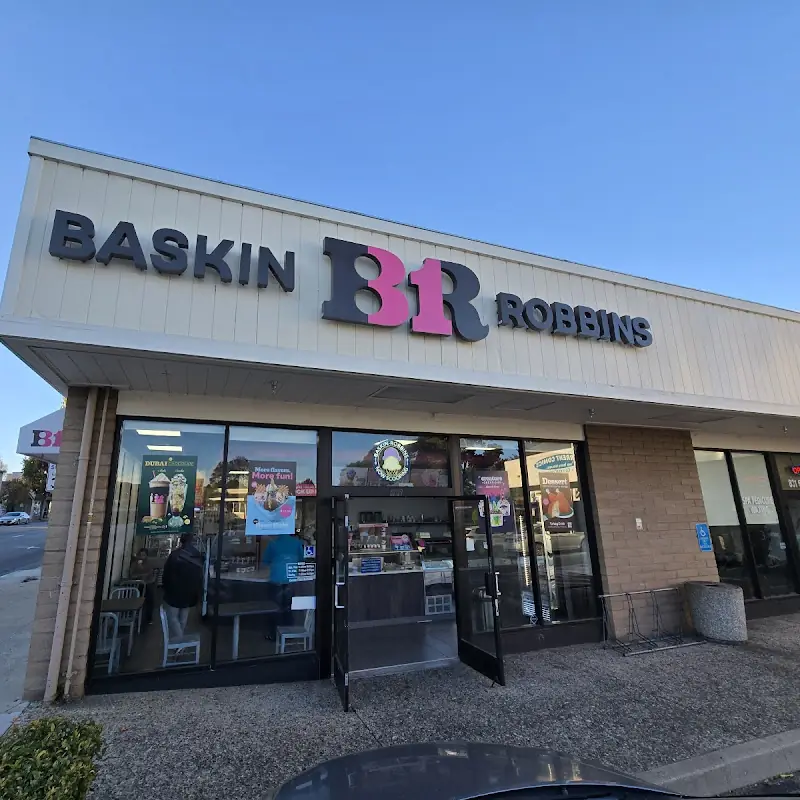 Baskin-Robbins