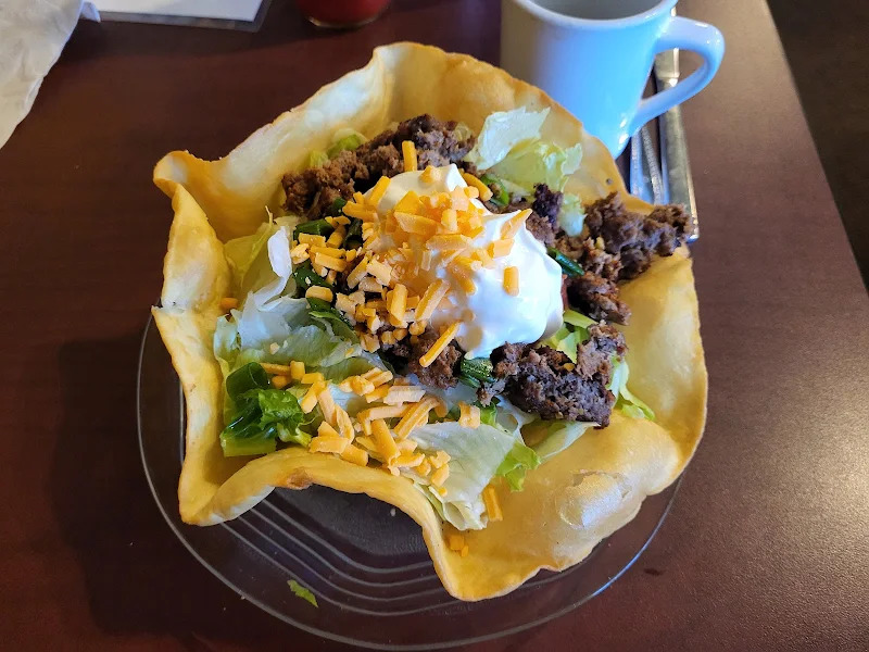 Zans Family Inn and Restaurant