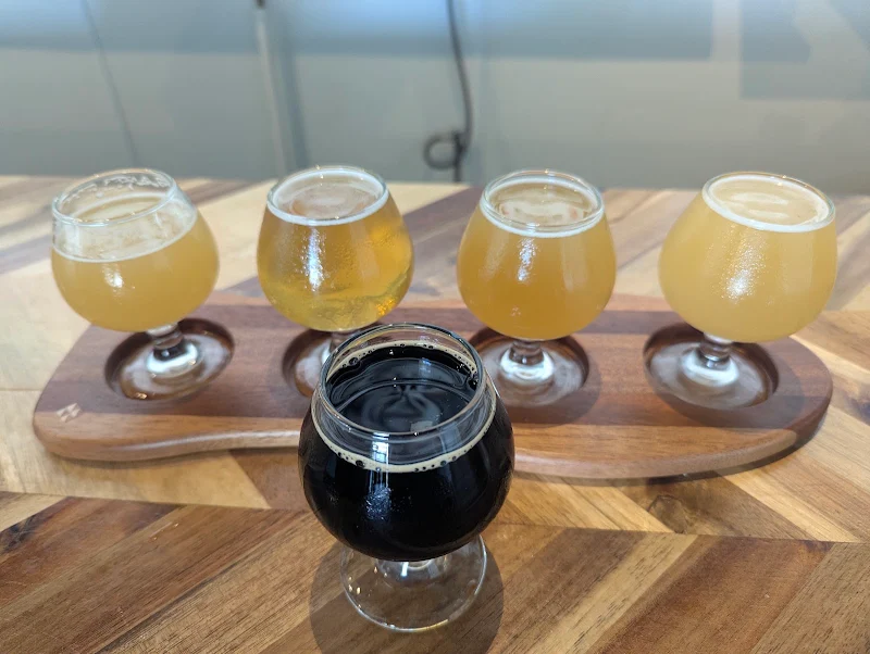Howzit Brewing