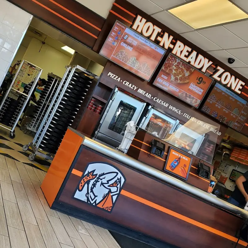 Little Caesars Pizza
