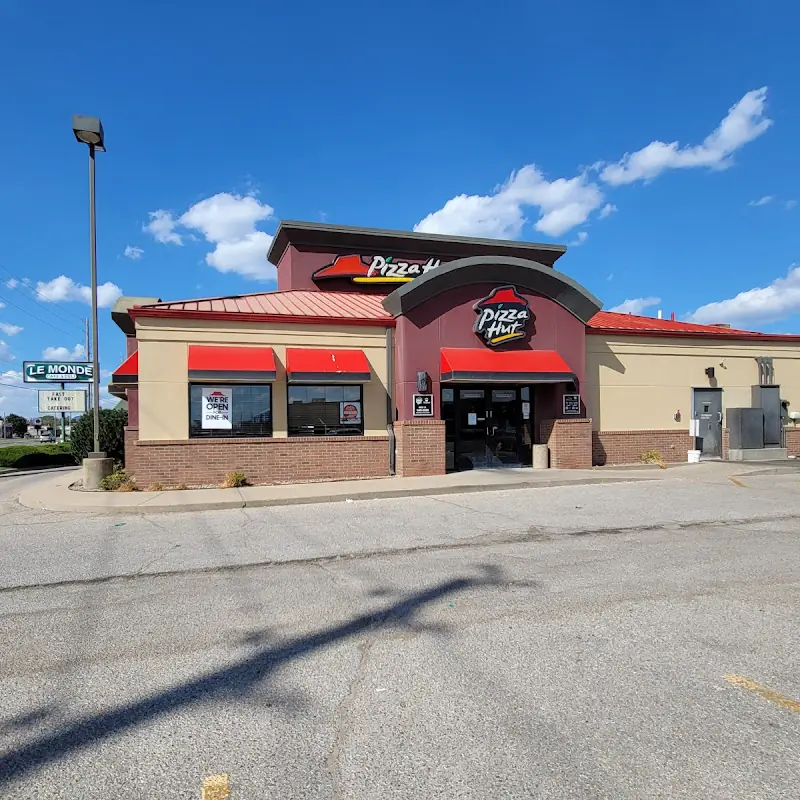 Pizza Hut