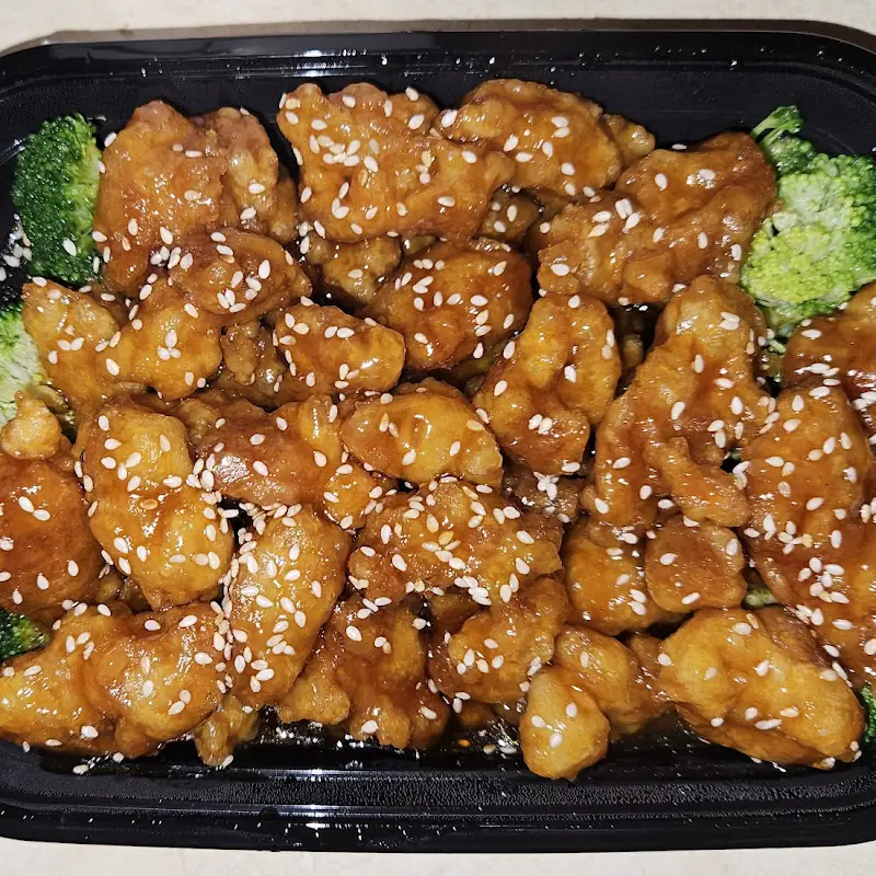 China King