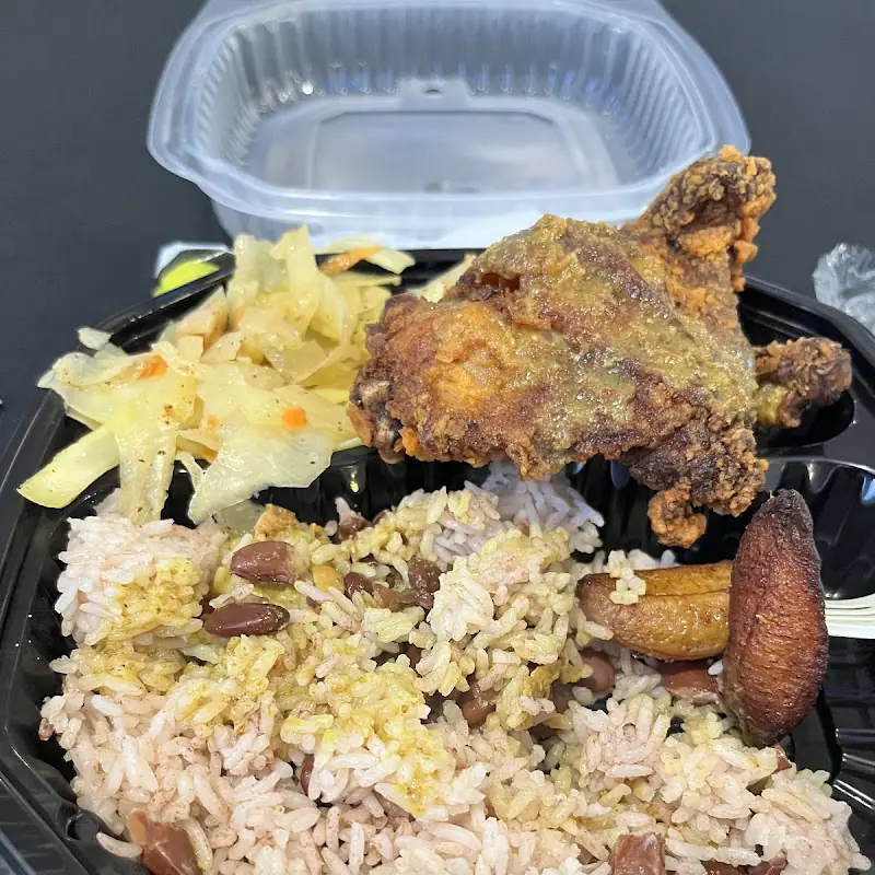 Oxtail
