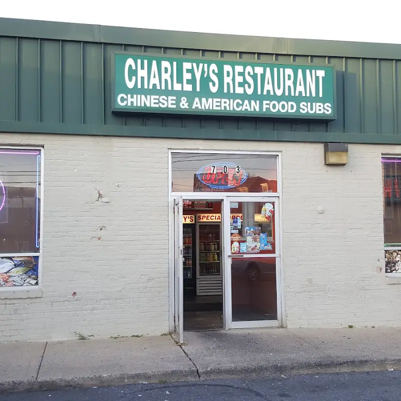 Charley's Restaurant