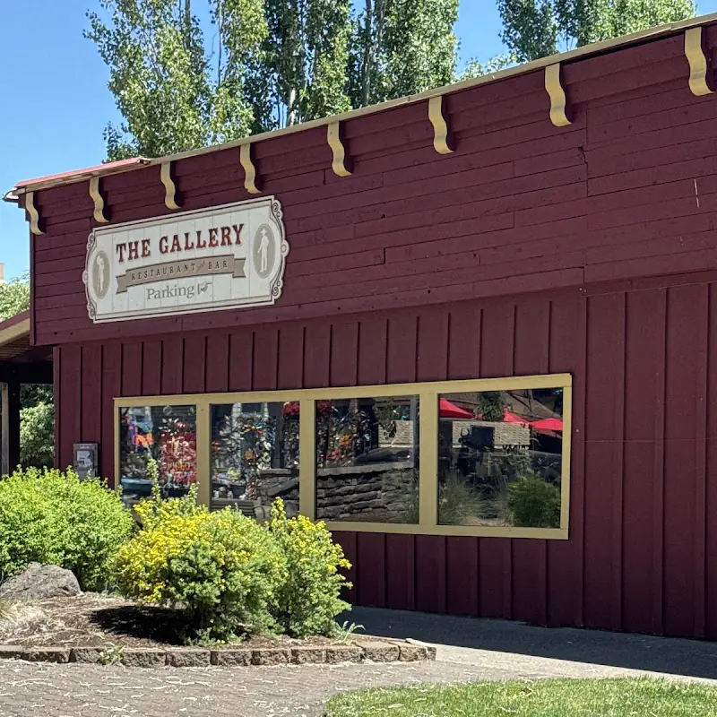 Gallery Restaurant & Bar