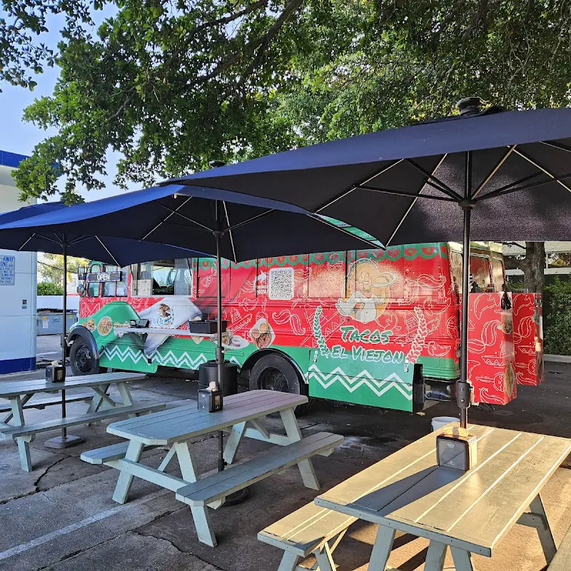 Tacos El Viejon