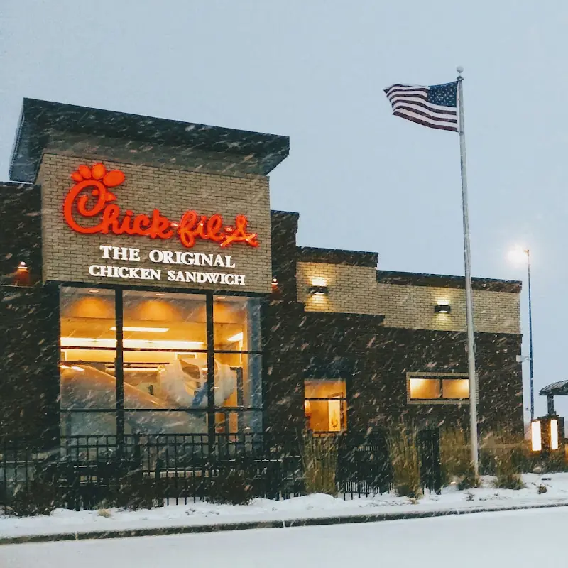 Chick-fil-A