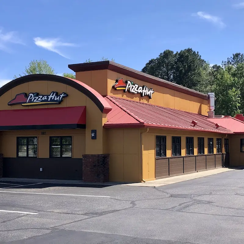 Pizza Hut