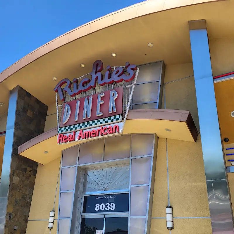Richie's Diner