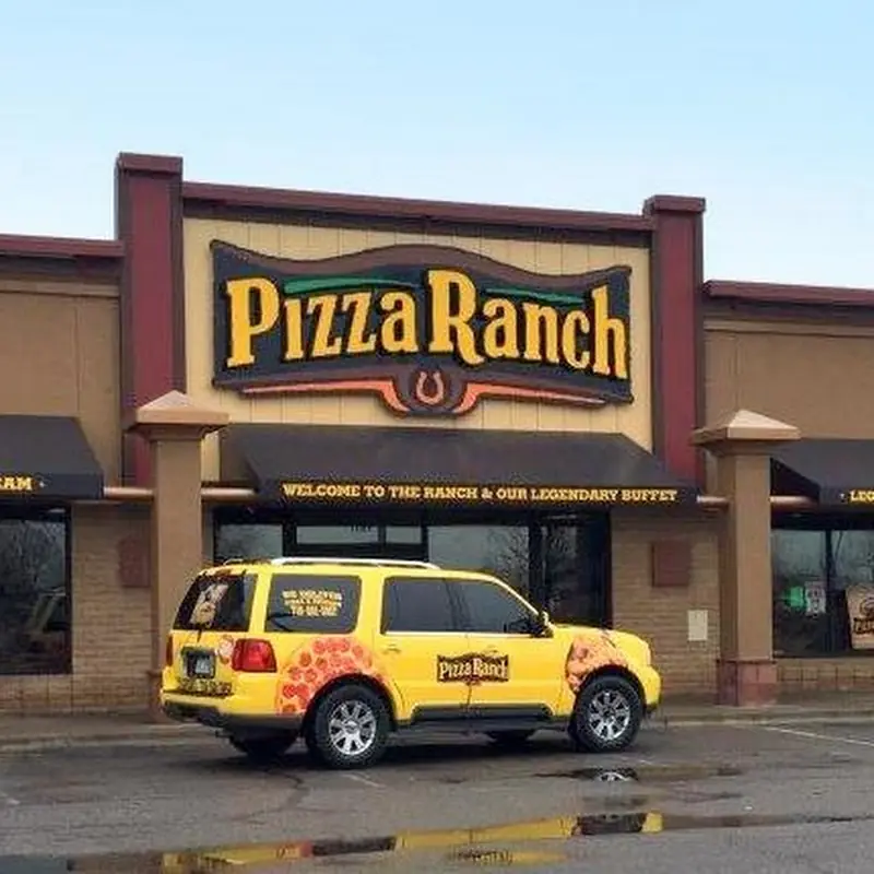 Pizza Ranch
