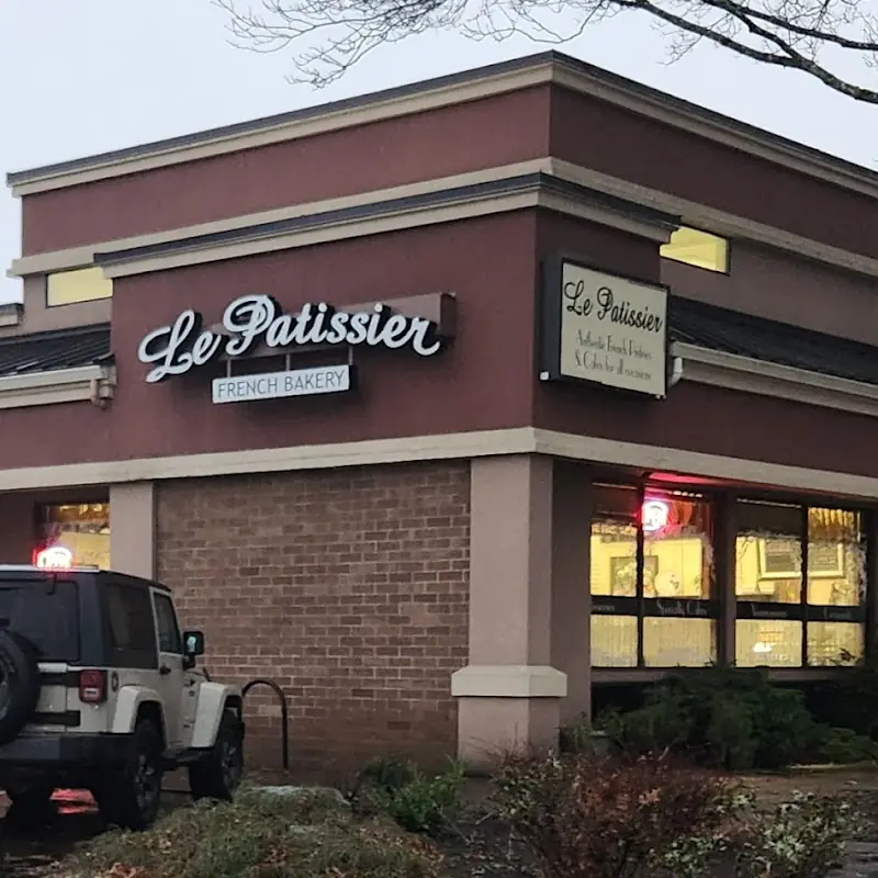 Le Patissiér