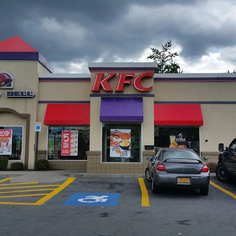 KFC