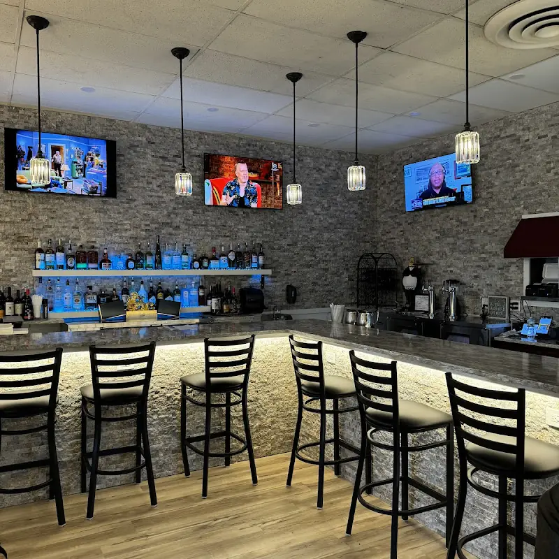 Zanto Restaurant and Bar