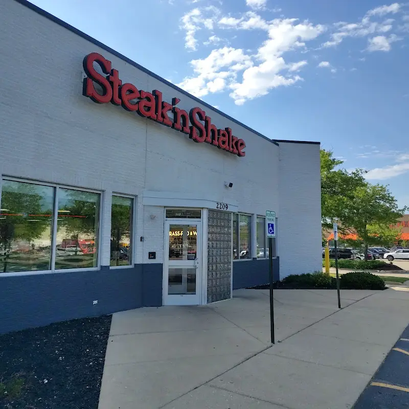Steak 'n Shake