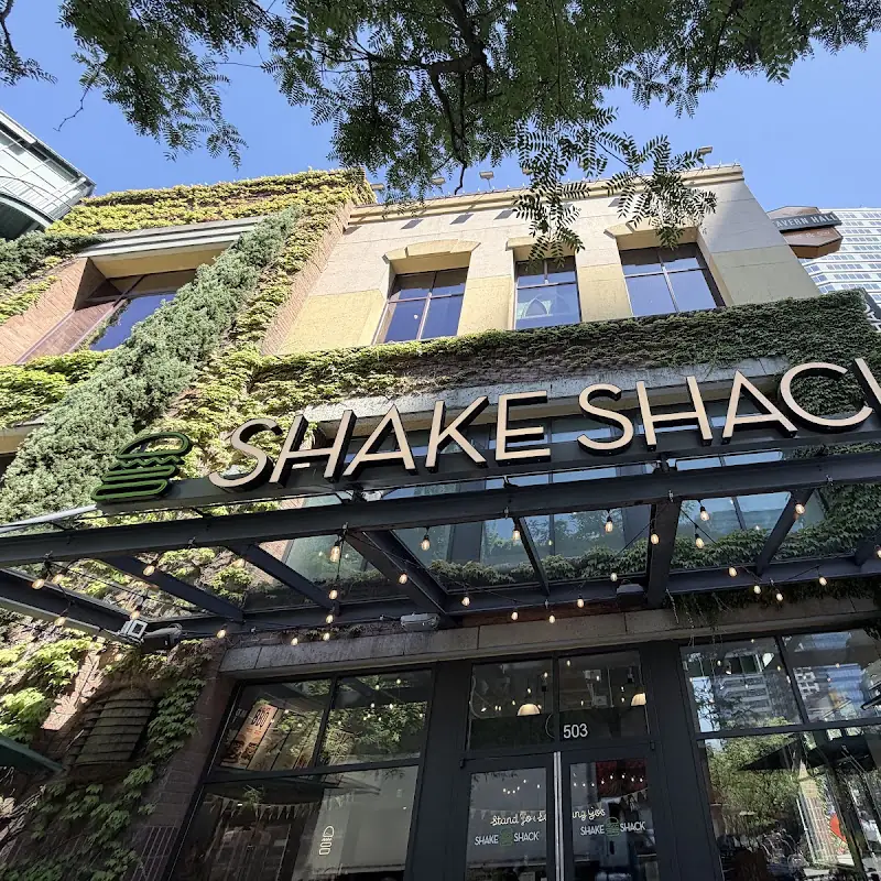 Shake Shack Bellevue Square