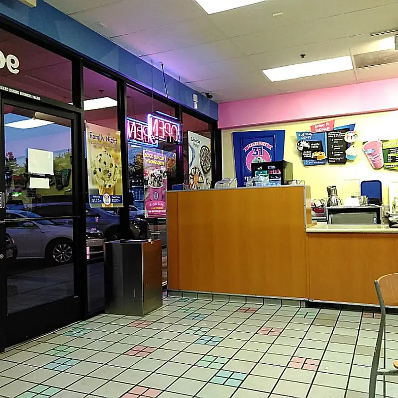 Baskin-Robbins