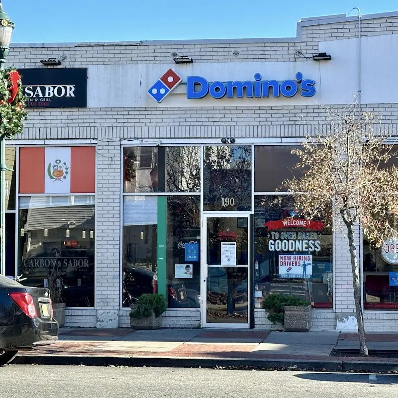 Domino's Pizza
