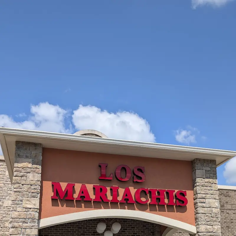 Los Mariachis