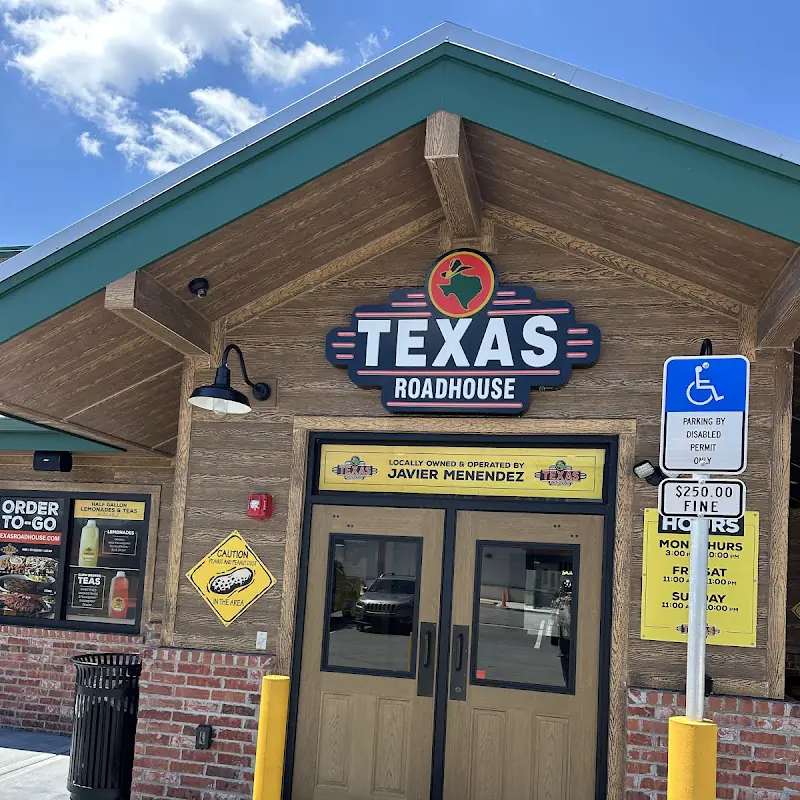 Texas Roadhouse