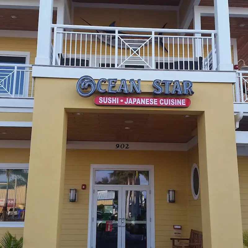 Island Ocean Star