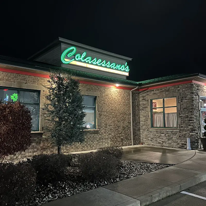 Colasessano's Pizza