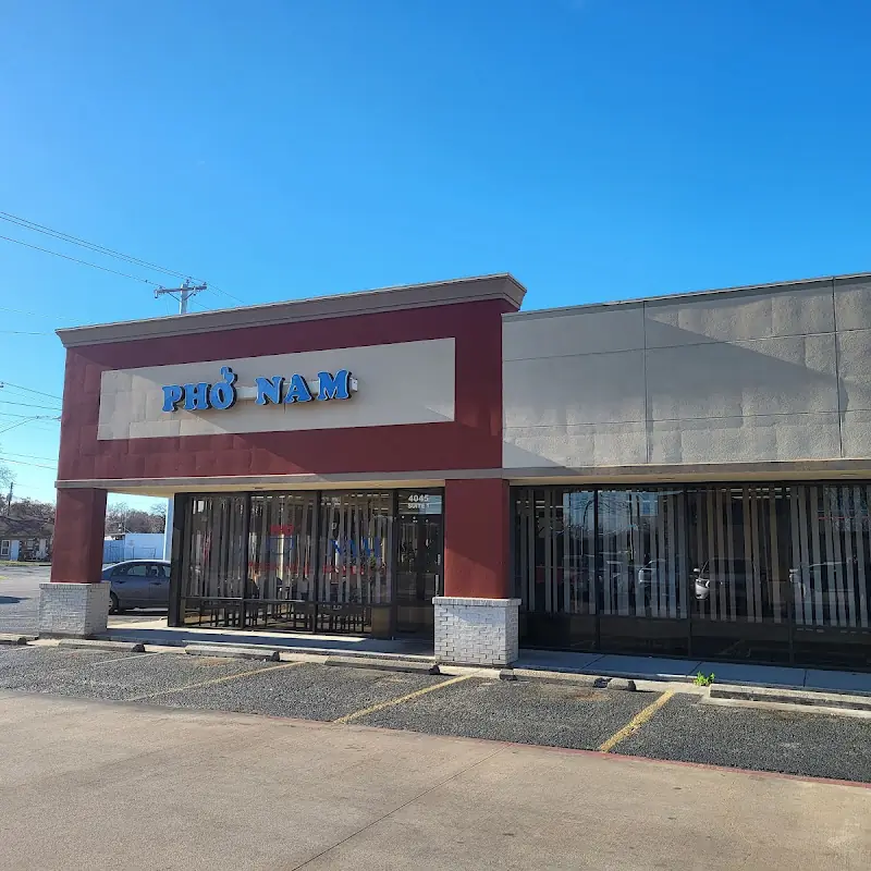 Pho Nam Restaurant