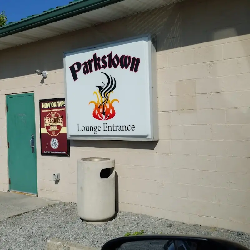 Parkstown Inc