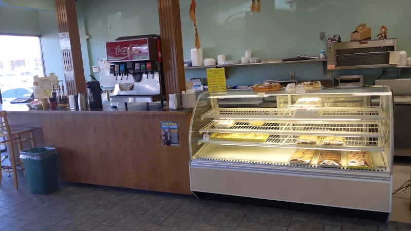 Emo's Bagel House