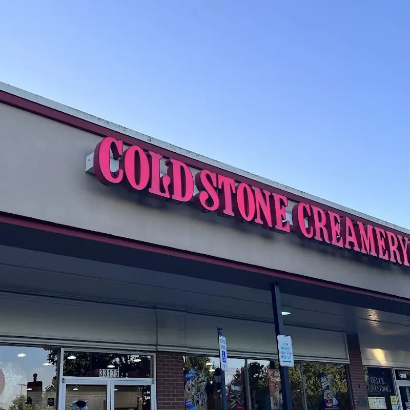Cold Stone Creamery