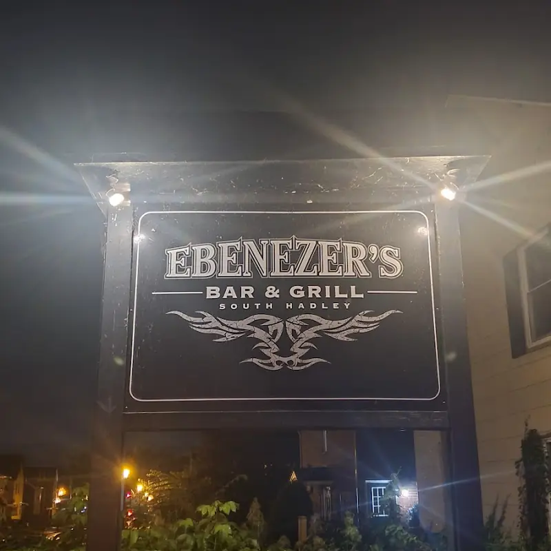 Ebenezer's Bar & Grill