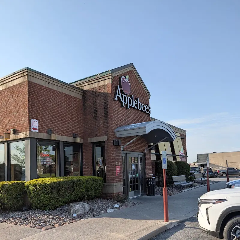 Applebee's Grill + Bar